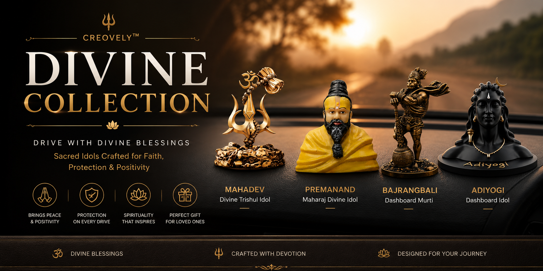 Divine Collection