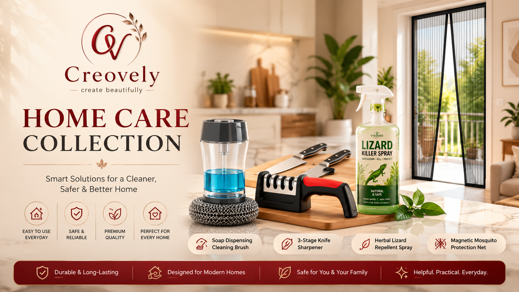 Home Care Collection