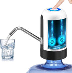 Creovely™ One-Touch Water Dispenser