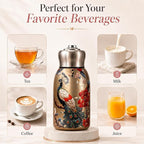 Creovely™ Premium Mini Vacuum Bottle
