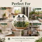 Creovely™ Herbal Lizard Control Spray