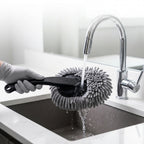 Creovely™ 360° Interior Cleaning Brush