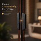 Creovely™ Magnetic Mosquito Protection Net