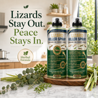 Creovely™ Herbal Lizard Control Spray
