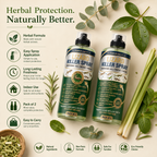 Creovely™ Herbal Lizard Control Spray
