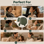 Creovely™ BionicTouch Neck & Shoulder Massager