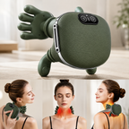 Creovely™ BionicTouch Neck & Shoulder Massager