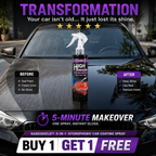 Creovely™ Weekend Car Makeover Kit - Buy 1 Get 2 FREE
