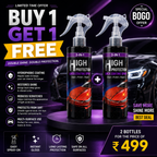 Creovely™ Weekend Car Makeover Kit - Buy 1 Get 2 FREE