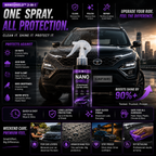 Creovely™ Weekend Car Makeover Kit - Buy 1 Get 2 FREE