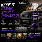 Creovely™ Weekend Car Makeover Kit - Buy 1 Get 2 FREE