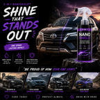 Creovely™ Weekend Car Makeover Kit - Buy 1 Get 2 FREE