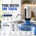 Creovely™ One-Touch Water Dispenser