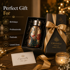 Creovely™ Premium Mini Vacuum Bottle