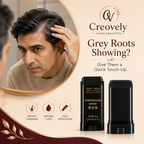 Creovely™ YoungLook™ Hair Colour Comb - Buy 1 Get 2 FREE