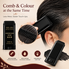 Creovely™ YoungLook™ Hair Colour Comb - Buy 1 Get 2 FREE