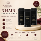 Creovely™ YoungLook™ Hair Colour Comb - Buy 1 Get 2 FREE